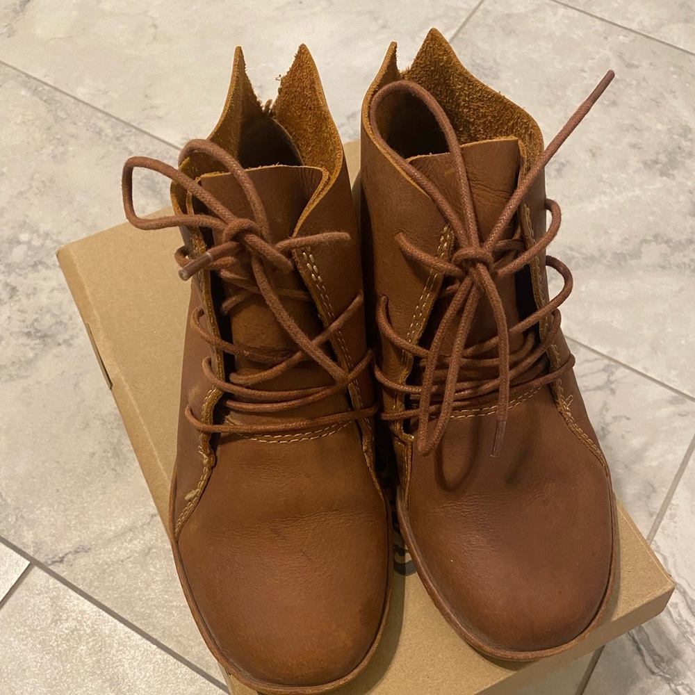 Booties